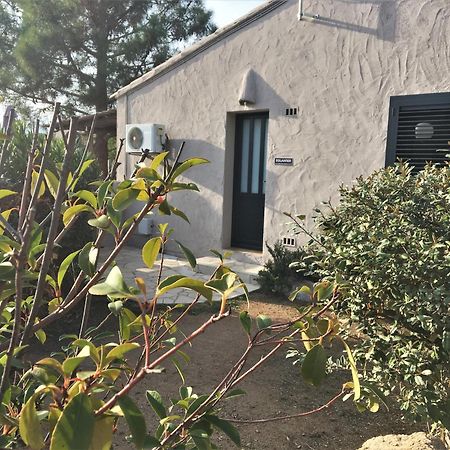 Residence Bellavista A Santa Giulia, Proche De La Plage Et Vue Mer Porto-Vecchio  Eksteriør billede