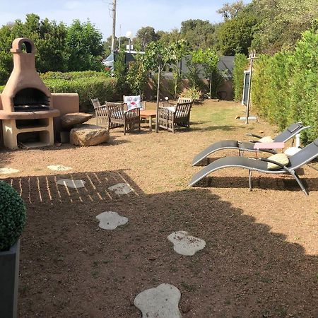 Residence Bellavista A Santa Giulia, Proche De La Plage Et Vue Mer Porto-Vecchio  Eksteriør billede