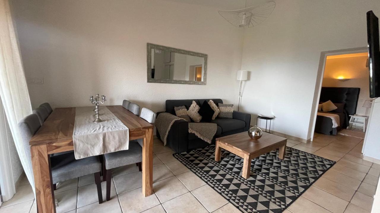 Residence Bellavista A Santa Giulia, Proche De La Plage Et Vue Mer Porto-Vecchio  Eksteriør billede