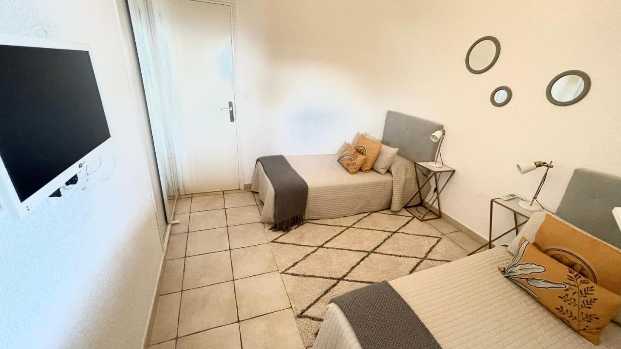 Residence Bellavista A Santa Giulia, Proche De La Plage Et Vue Mer Porto-Vecchio  Eksteriør billede