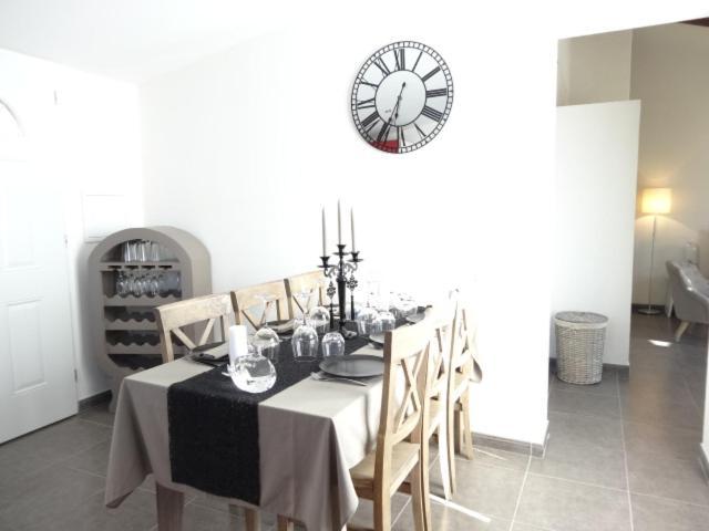 Residence Bellavista A Santa Giulia, Proche De La Plage Et Vue Mer Porto-Vecchio  Eksteriør billede