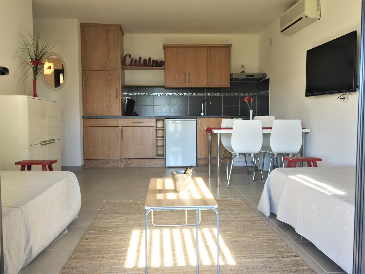 Residence Bellavista A Santa Giulia, Proche De La Plage Et Vue Mer Porto-Vecchio  Eksteriør billede