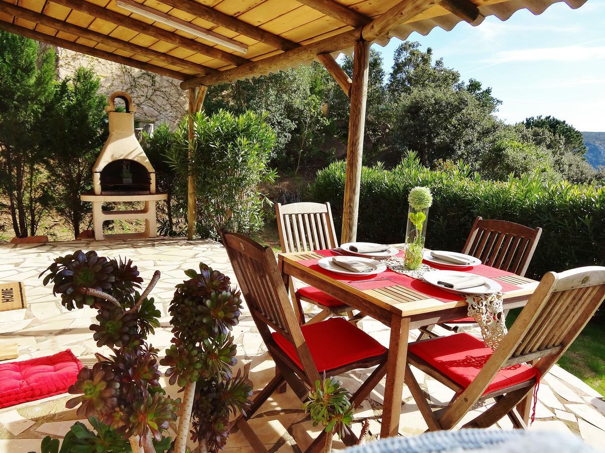 Residence Bellavista A Santa Giulia, Proche De La Plage Et Vue Mer Porto-Vecchio  Eksteriør billede