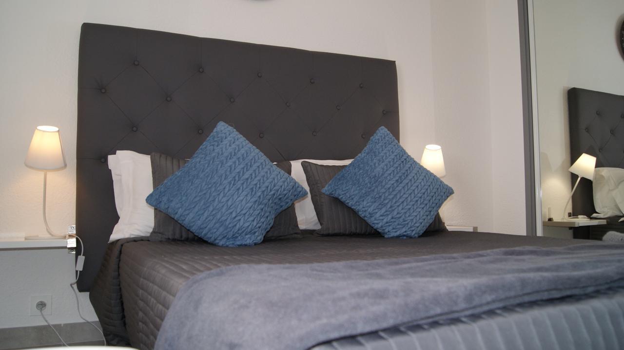 Residence Bellavista A Santa Giulia, Proche De La Plage Et Vue Mer Porto-Vecchio  Eksteriør billede
