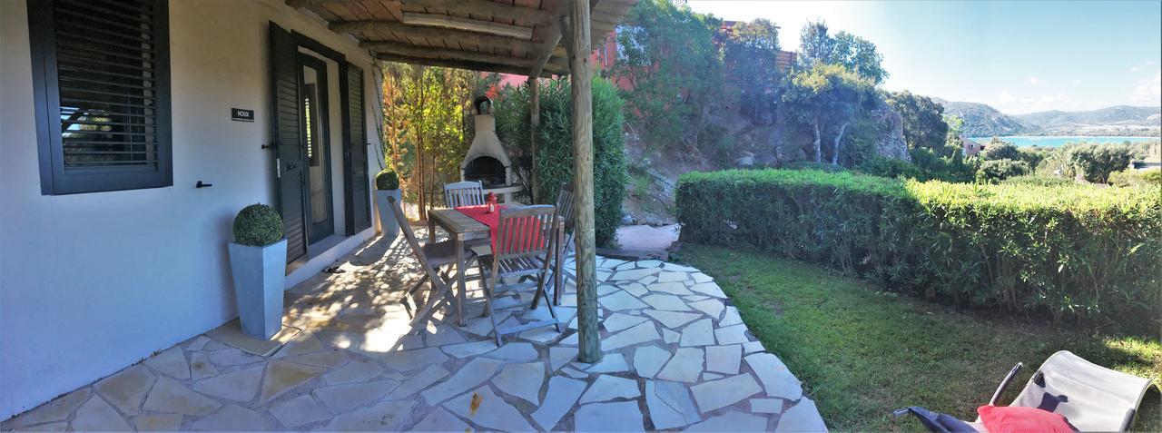 Residence Bellavista A Santa Giulia, Proche De La Plage Et Vue Mer Porto-Vecchio  Eksteriør billede