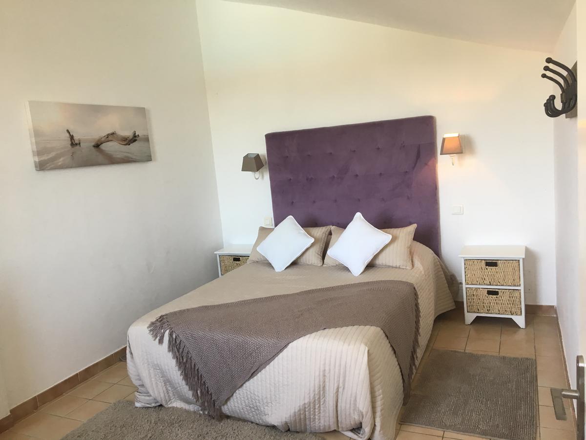 Residence Bellavista A Santa Giulia, Proche De La Plage Et Vue Mer Porto-Vecchio  Eksteriør billede