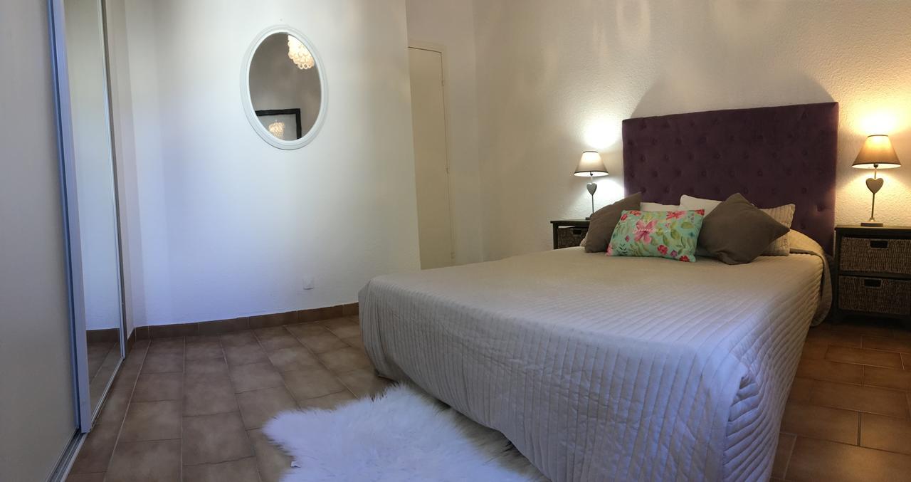 Residence Bellavista A Santa Giulia, Proche De La Plage Et Vue Mer Porto-Vecchio  Eksteriør billede
