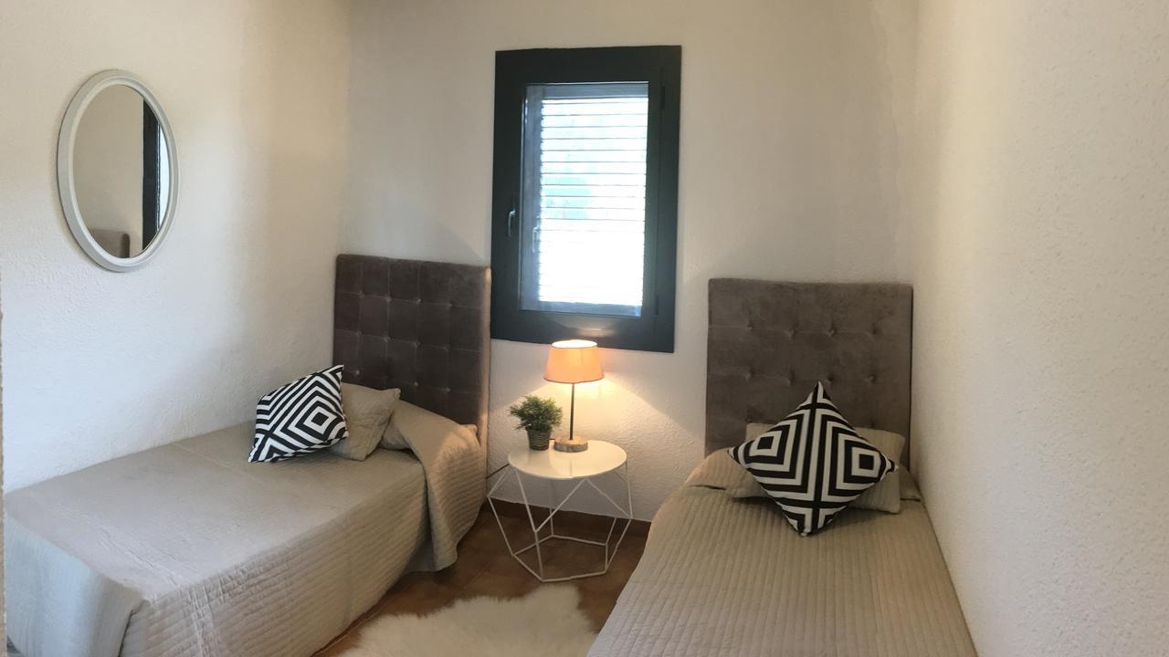 Residence Bellavista A Santa Giulia, Proche De La Plage Et Vue Mer Porto-Vecchio  Eksteriør billede