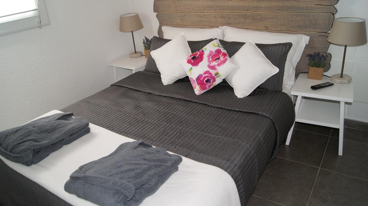 Residence Bellavista A Santa Giulia, Proche De La Plage Et Vue Mer Porto-Vecchio  Eksteriør billede