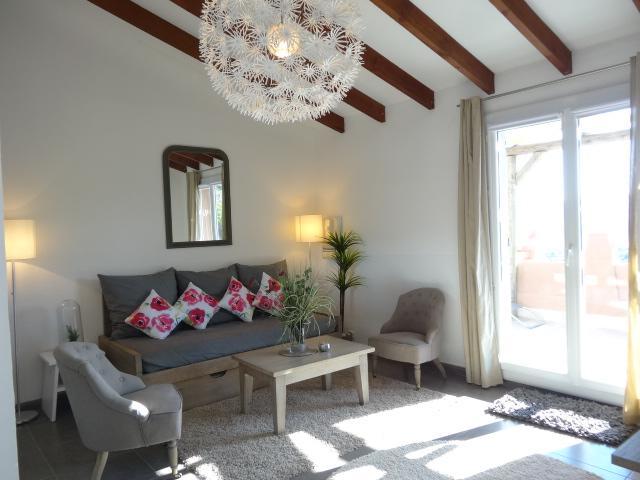 Residence Bellavista A Santa Giulia, Proche De La Plage Et Vue Mer Porto-Vecchio  Eksteriør billede