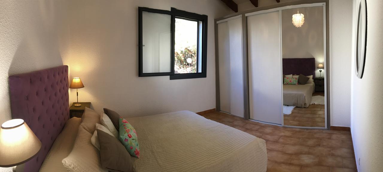 Residence Bellavista A Santa Giulia, Proche De La Plage Et Vue Mer Porto-Vecchio  Eksteriør billede