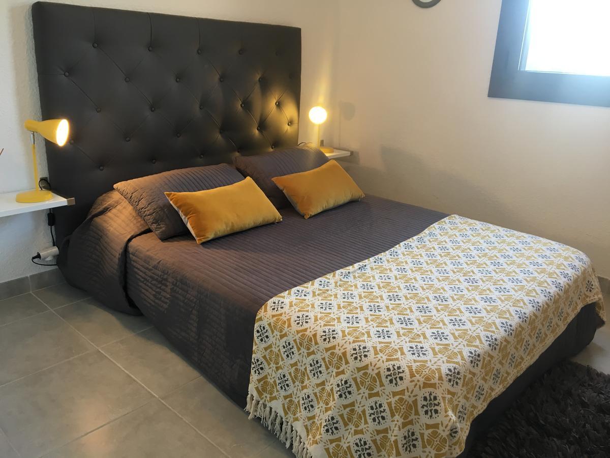 Residence Bellavista A Santa Giulia, Proche De La Plage Et Vue Mer Porto-Vecchio  Eksteriør billede