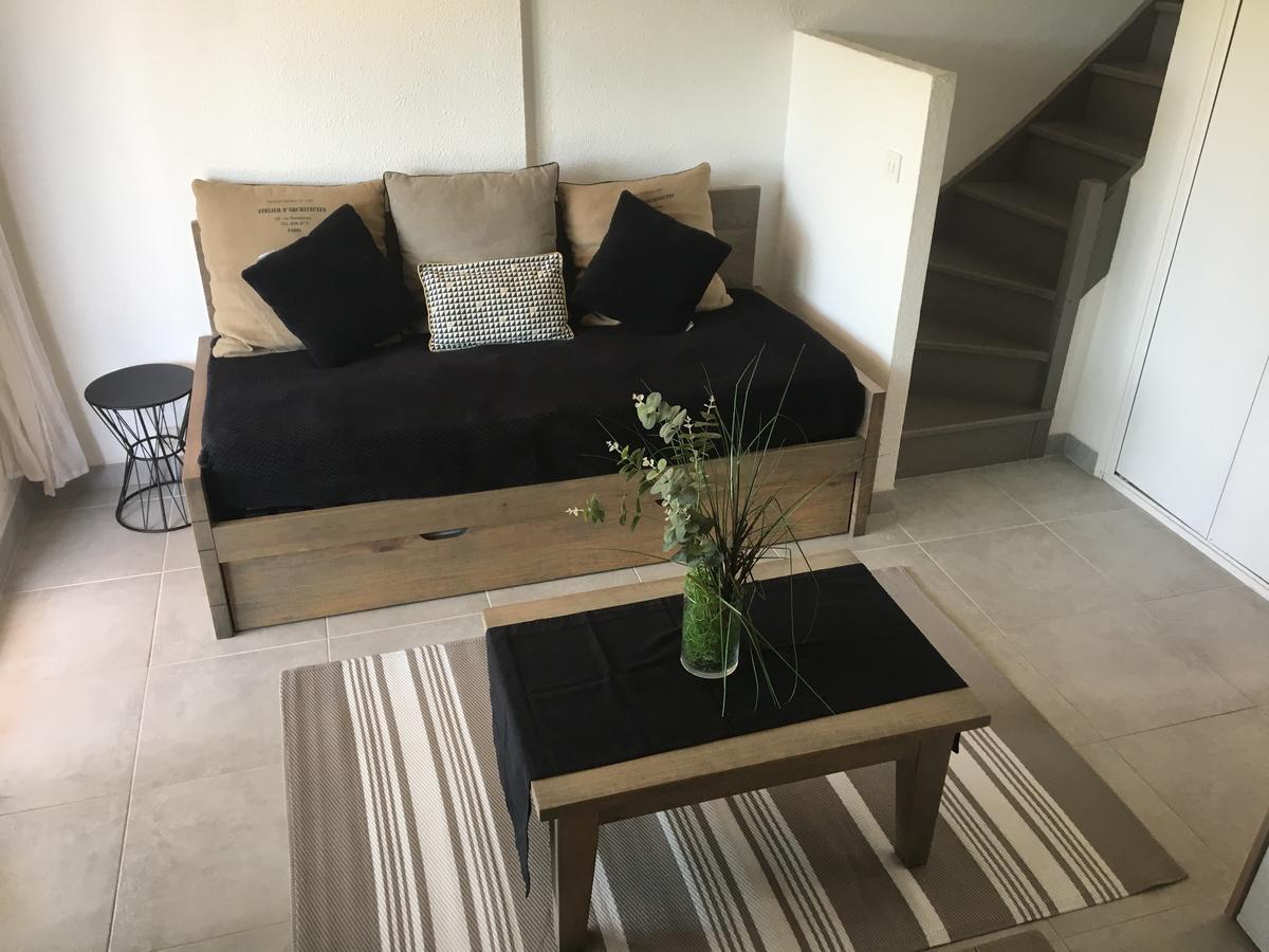 Residence Bellavista A Santa Giulia, Proche De La Plage Et Vue Mer Porto-Vecchio  Eksteriør billede
