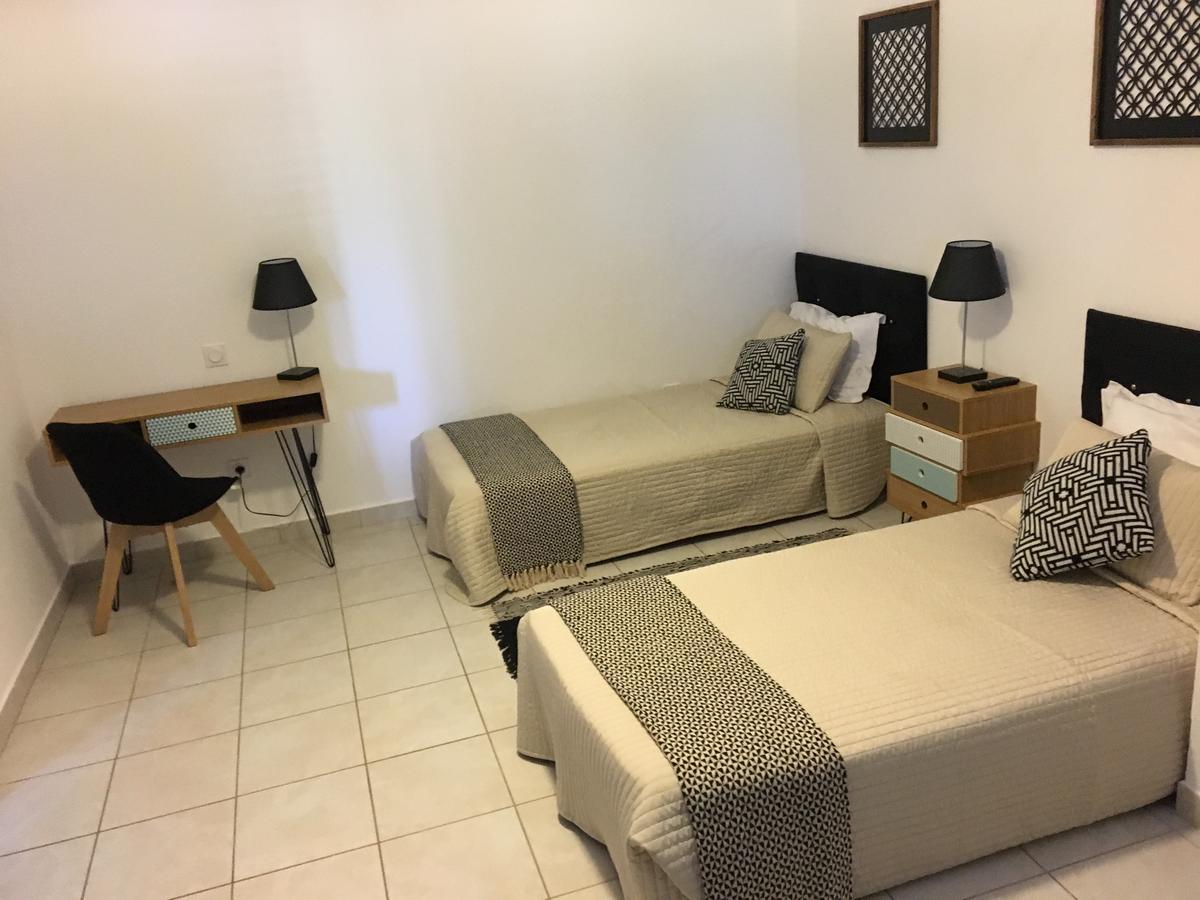 Residence Bellavista A Santa Giulia, Proche De La Plage Et Vue Mer Porto-Vecchio  Eksteriør billede